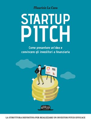 cover image of Startup Pitch